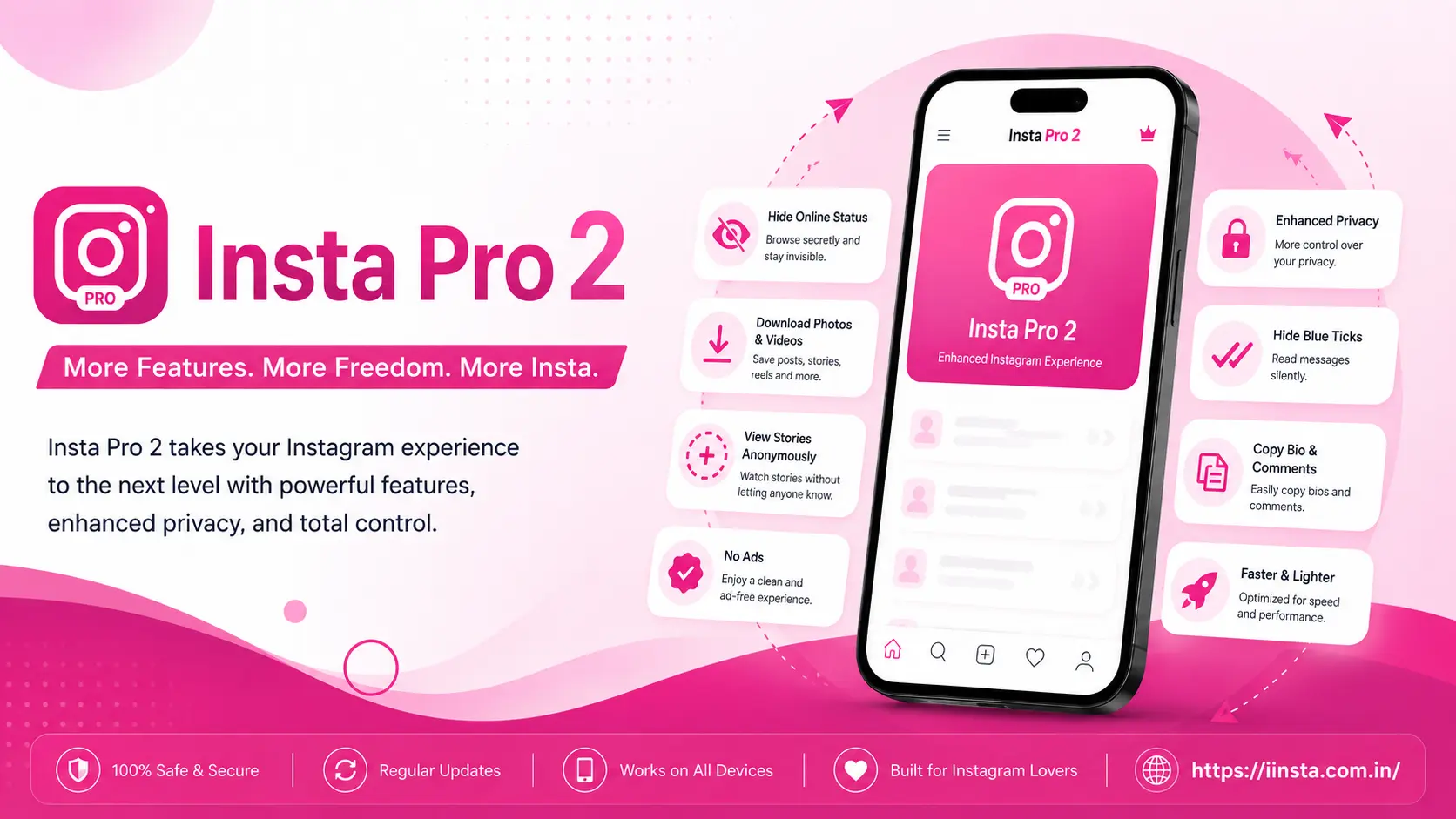Insta Pro 2