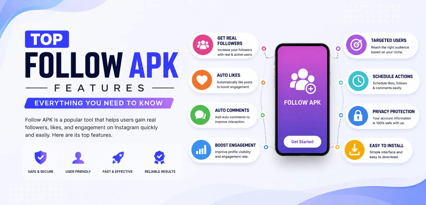 topfollow apk